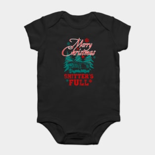 Shitters full onesie outlet